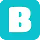 Blooket's logo